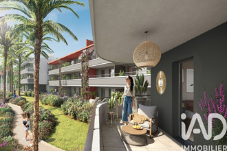 achat appartement villeneuve-loubet 06270