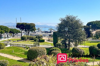 achat appartement villeneuve-loubet 06270