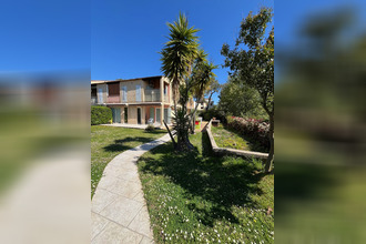 achat appartement villeneuve-loubet 06270