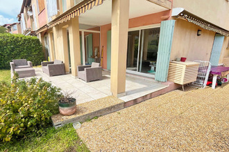 achat appartement villeneuve-loubet 06270