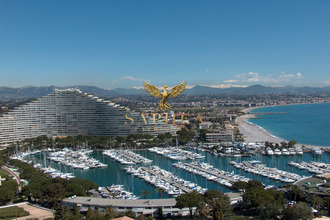 achat appartement villeneuve-loubet 06270