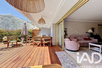 achat appartement villeneuve-loubet 06270
