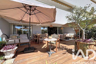achat appartement villeneuve-loubet 06270