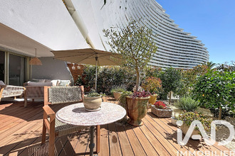 achat appartement villeneuve-loubet 06270