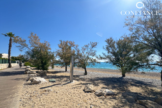 achat appartement villeneuve-loubet 06270