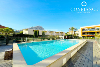 achat appartement villeneuve-loubet 06270