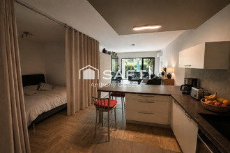 achat appartement villeneuve-loubet 06270
