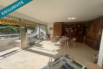achat appartement villeneuve-loubet 06270