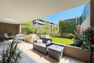 achat appartement villeneuve-loubet 06270