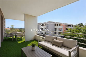 achat appartement villeneuve-loubet 06270