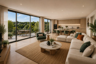 achat appartement villeneuve-loubet 06270