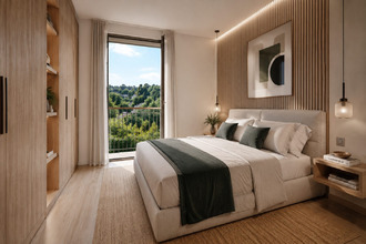 achat appartement villeneuve-loubet 06270