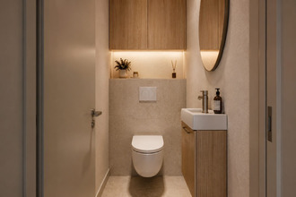 achat appartement villeneuve-loubet 06270