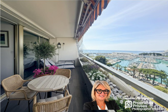 achat appartement villeneuve-loubet 06270