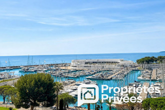 achat appartement villeneuve-loubet 06270