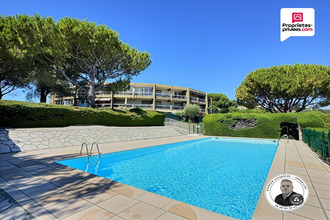 achat appartement villeneuve-loubet 06270
