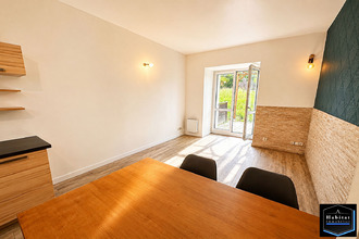 achat appartement villeneuve-sous-dammartin 77230