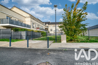 achat appartement villeneuve-st-denis 77174