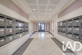 achat appartement villeneuve-st-denis 77174