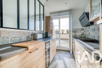 achat appartement villeneuve-st-denis 77174