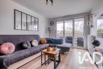 achat appartement villeneuve-st-denis 77174