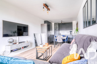 achat appartement villeneuve-st-denis 77174