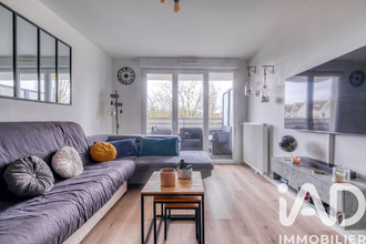 achat appartement villeneuve-st-denis 77174