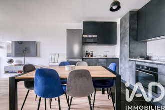 achat appartement villeneuve-st-denis 77174