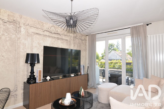 achat appartement villeneuve-st-denis 77174