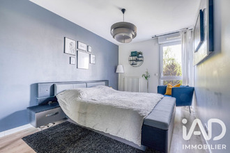 achat appartement villeneuve-st-denis 77174