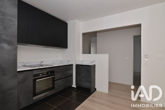 achat appartement villeneuve-st-denis 77174