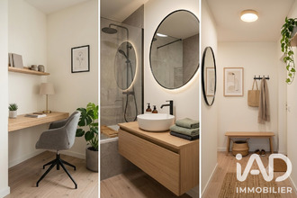 achat appartement villeneuve-st-denis 77174