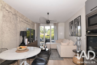 achat appartement villeneuve-st-denis 77174