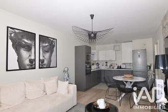 achat appartement villeneuve-st-denis 77174