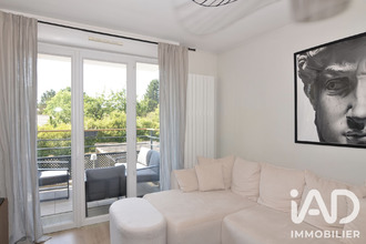 achat appartement villeneuve-st-denis 77174