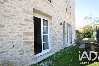 achat appartement villeneuve-st-denis 77174
