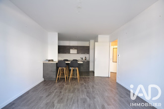 achat appartement villeneuve-st-denis 77174