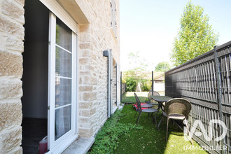 achat appartement villeneuve-st-denis 77174