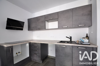 achat appartement villeneuve-st-denis 77174