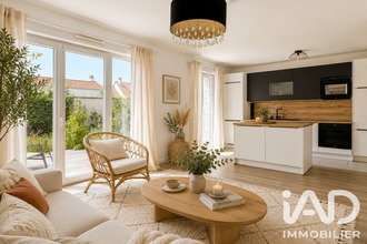 achat appartement villeneuve-st-denis 77174