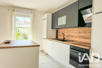 achat appartement villeneuve-st-denis 77174