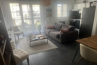 achat appartement villeneuve-st-denis 77174