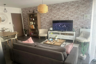 achat appartement villeneuve-st-denis 77174