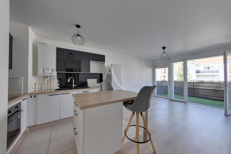 achat appartement villeneuve-st-denis 77174