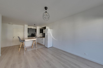 achat appartement villeneuve-st-denis 77174