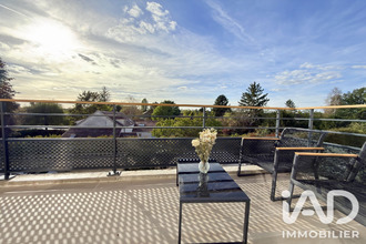 achat appartement villeneuve-st-denis 77174