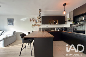achat appartement villeneuve-st-denis 77174