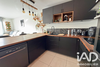 achat appartement villeneuve-st-denis 77174