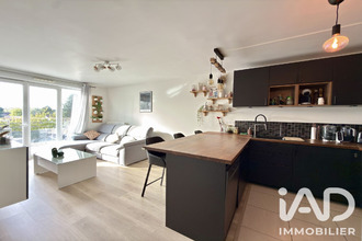 achat appartement villeneuve-st-denis 77174