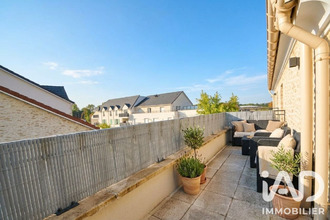 achat appartement villeneuve-st-denis 77174